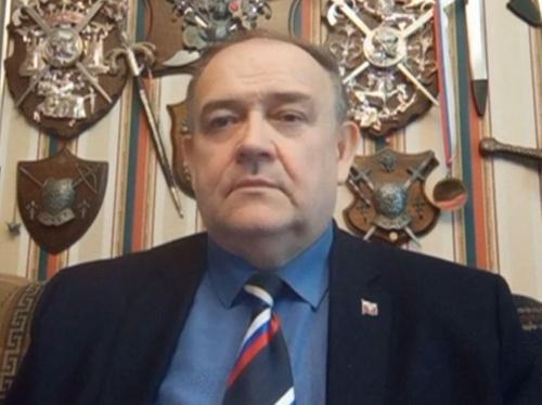 Политолог Мингалёв: есть признаки, что ситуация вокруг Ирана может вновь обостриться Политолог Мингалёв: есть признаки, что ситуация вокруг Ирана может вновь обостриться