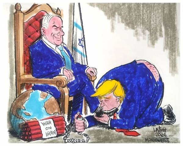 
        Конфликт на Ближнем Востоке и трамписты в контексте выборов в США

      