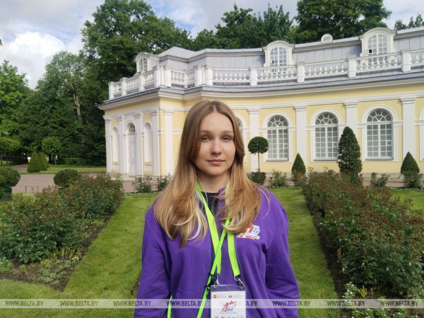 "Письма из сорок первого и живая связь поколений". Участники "Поезда Памяти" о семейных историях блокадников