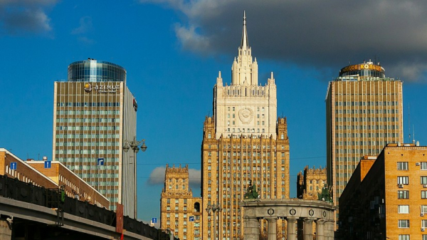 «Открыто ведут подготовку»: в МИД РФ предупредили о возможной массовой депортации русскоязычных жителей из Прибалтики «Открыто ведут подготовку»: в МИД РФ предупредили о возможной массовой депортации русскоязычных жителей из Прибалтики