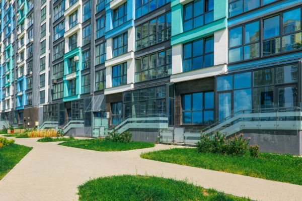 Предложения августа в комплексе "Минск-Мир": выбирайте свой формат недвижимости с максимальной выгодой