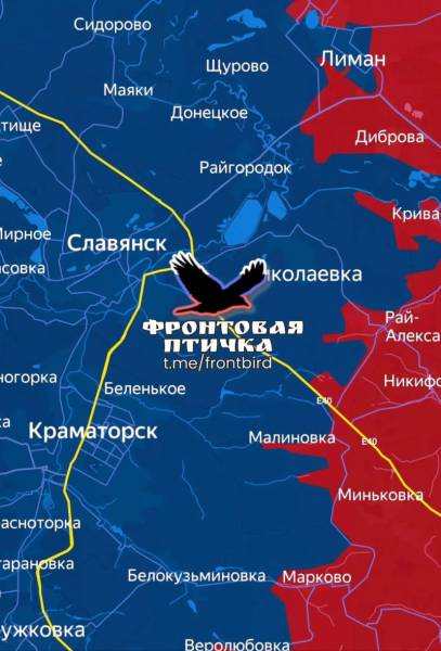 Специальная военная операция ВС РФ и события на Украине 4 августа, вечер
Специальная военная операция ВС РФ и события на Украине 4 августа, вечер