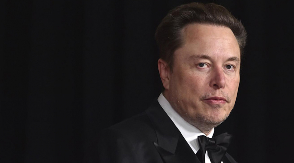 Маск уличил Киев в обмане о якобы неиспользовании Starlink для наступательных ударов