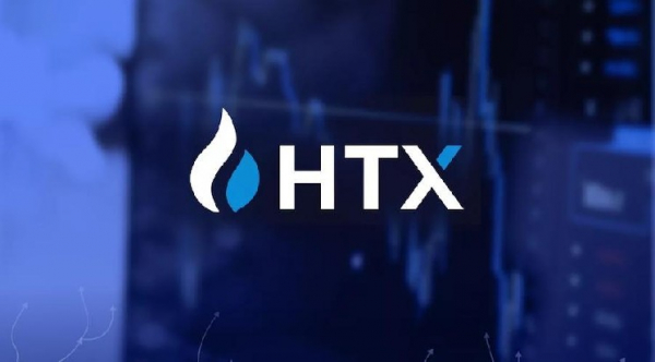 Криптобиржа HTX прекратила обслуживать россиян Криптобиржа HTX прекратила обслуживать россиян