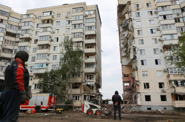«Страусиная политика»: почему Вашингтон не реагирует на обстрелы ВСУ российских городов «Страусиная политика»: почему Вашингтон не реагирует на обстрелы ВСУ российских городов