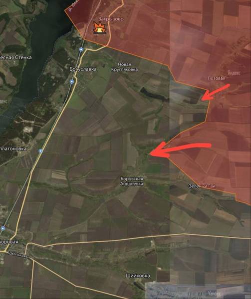 
        Специальная военная операция ВС РФ и события на Украине 20 февраля, вечер

      