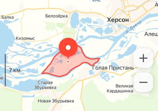 Специальная военная операция ВС РФ и события на Украине 7 сентября, вечер
Специальная военная операция ВС РФ и события на Украине 7 сентября, вечер