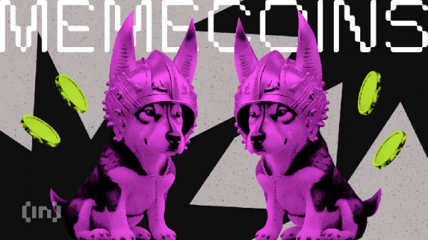 Dogwifhat потеснил PEPE в рейтинге капитализации мемкоинов Dogwifhat потеснил PEPE в рейтинге капитализации мемкоинов