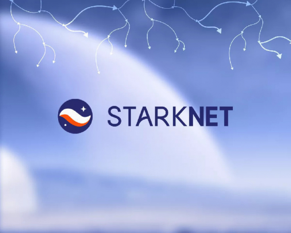 StarkNet открыл клейм токенов STRK и провел листинг на биржах StarkNet открыл клейм токенов STRK и провел листинг на биржах
