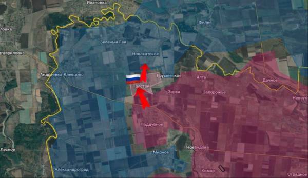 Специальная военная операция ВС РФ и события на Украине 10 июля, вечер
Специальная военная операция ВС РФ и события на Украине 10 июля, вечер
