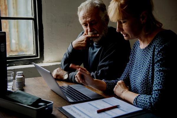 Пенсия в 67 лет — не худший вариант, датчане выходят на пенсию даже позже
Пенсия в 67 лет — не худший вариант, датчане выходят на пенсию даже позже
