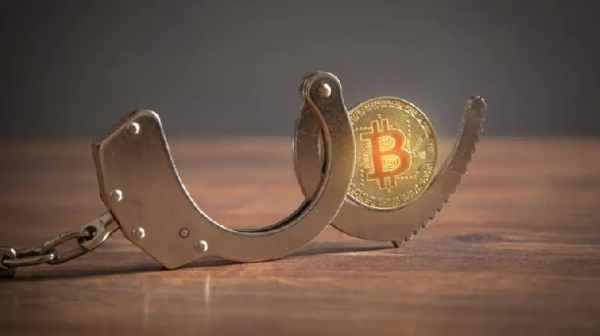 У криптоинвестора силой отобрали жесткий диск с биткоинами У криптоинвестора силой отобрали жесткий диск с биткоинами