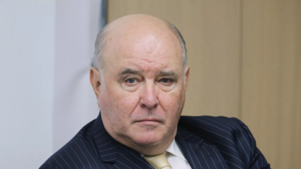Сенатор Карасин: беспорядки из-за госдачи в Пицунде подогреваются извне