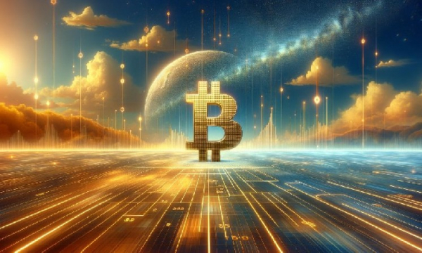 Биткоин достигает 111 888 долларов в День пиццы: бычье ралли нацелено на 150 тысяч долларов