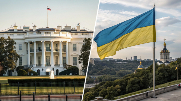 «Балласт для американского президента»: как Украина утратила приоритет для Вашингтона «Балласт для американского президента»: как Украина утратила приоритет для Вашингтона