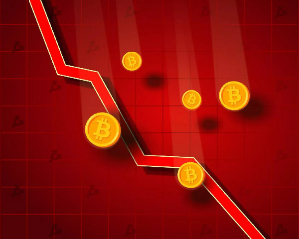 Эксперты Bitfinex указали на риски дальнейшего падения биткоина до $36 000 Эксперты Bitfinex указали на риски дальнейшего падения биткоина до $36 000