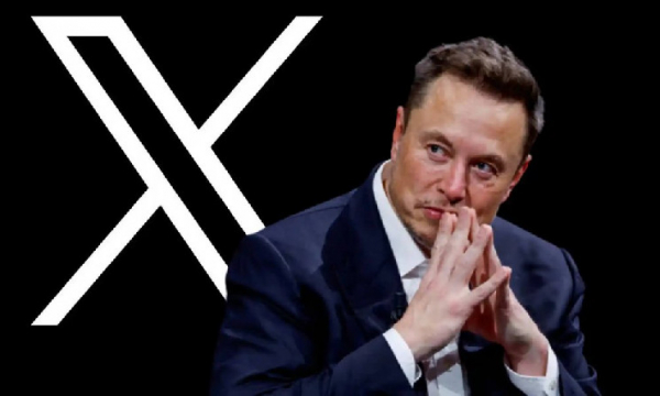 Опубликована информация о платежах в X: приложение станет вашим банковским счетом Опубликована информация о платежах в X: приложение станет вашим банковским счетом