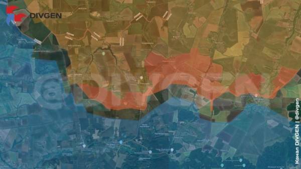 Специальная военная операция ВС РФ и события на Украине 9 июня, вечер
Специальная военная операция ВС РФ и события на Украине 9 июня, вечер