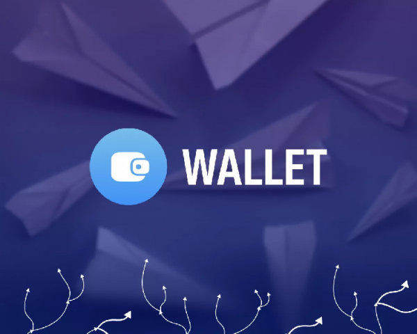 Пользователи Telegram-кошелька Wallet потеряли средства из-за фишинга Пользователи Telegram-кошелька Wallet потеряли средства из-за фишинга