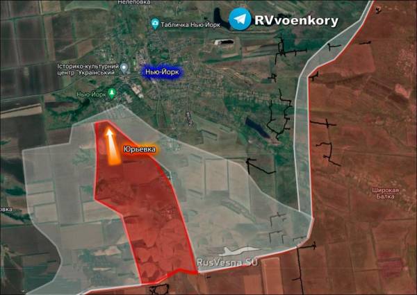 Специальная военная операция ВС РФ и события на Украине 5 июля, день
Специальная военная операция ВС РФ и события на Украине 5 июля, день