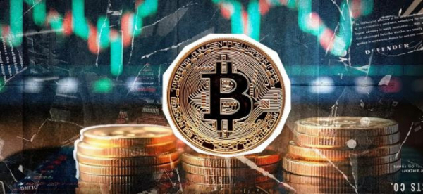 Биткоин вырос на 500% после исторического падения ниже $16 000 два года назад