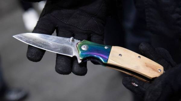 В Германии резко выросло число преступлений на политической почве
В Германии резко выросло число преступлений на политической почве
