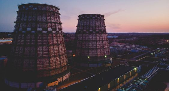 
        Утечка теплоносителя на АЭС в Финляндии как симптом серьёзных проблем

      
