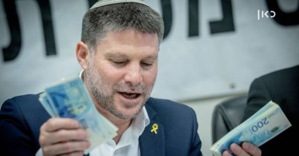 
        Израильские финансы поют печальные романсы

      