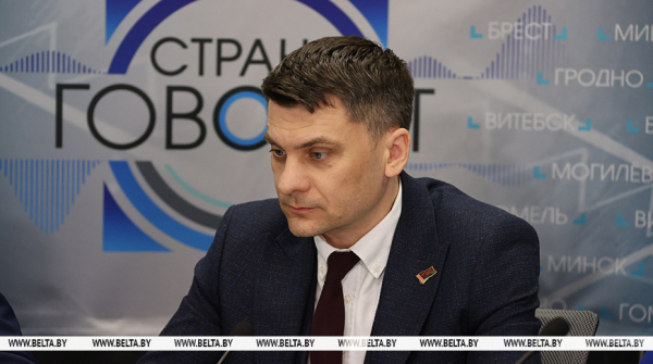 Как реализовать свой проект по инициативе "Один район - один проект", рассказали в Минэкономики