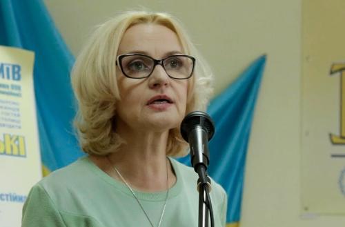 В Днепре задержан подозреваемый в убийстве украинского политика Ирины Фарион В Днепре задержан подозреваемый в убийстве украинского политика Ирины Фарион