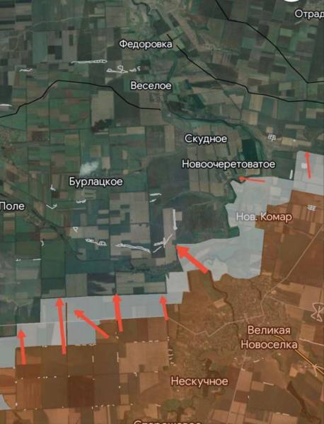 
        Специальная военная операция ВС РФ и события на Украине 13 февраля, день

      
