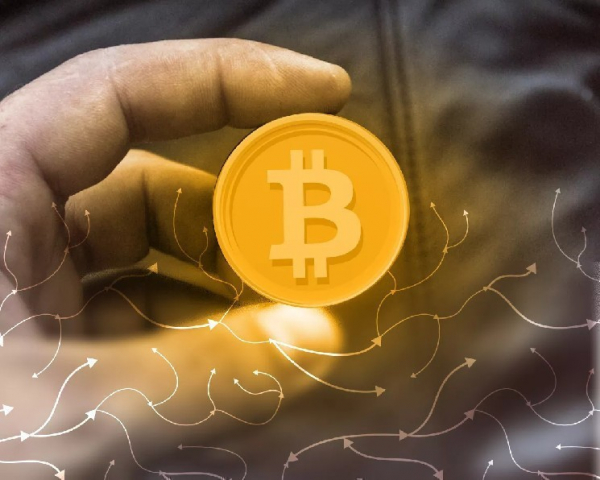 Биткоин преодолел $96 000 на фоне ажиотажа краткосрочных инвесторов