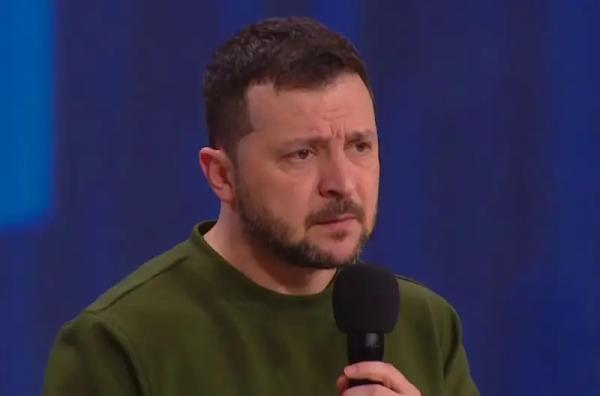 The New York Times: Названая Зеленским цифра потерь ВСУ за два года войны резко расходится с данными США
The New York Times: Названая Зеленским цифра потерь ВСУ за два года войны резко расходится с данными США
