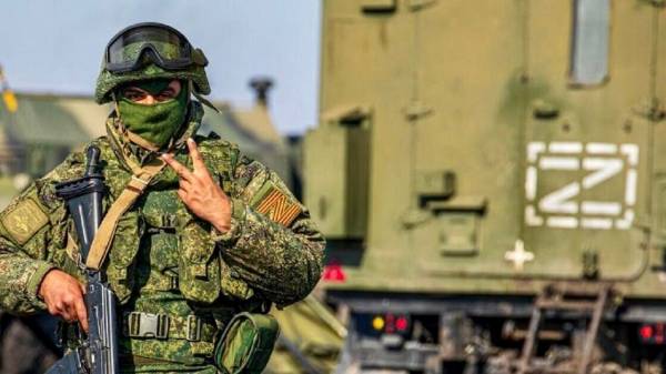 Грядёт ли второе освобождение Одессы?
Грядёт ли второе освобождение Одессы?