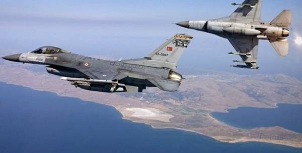 Ближний Восток: впечатлят ли турок ракетные «доводы» Израиля?
Ближний Восток: впечатлят ли турок ракетные «доводы» Израиля?