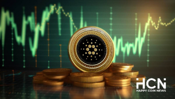 Рынок криптовалюты Cardano находится на старте бычьего ралли Рынок криптовалюты Cardano находится на старте бычьего ралли