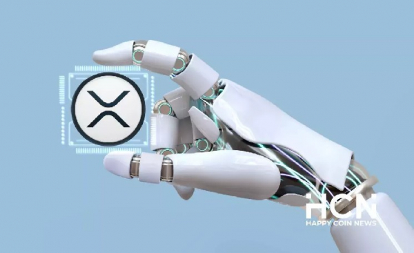 ChatGPT сделал прогноз по цене XRP на 1 июня 2025 года ChatGPT сделал прогноз по цене XRP на 1 июня 2025 года