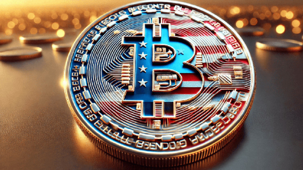 5 агрессивных стратегий, которые Трамп мог бы использовать для создания колоссального федерального резерва BTC 5 агрессивных стратегий, которые Трамп мог бы использовать для создания колоссального федерального резерва BTC