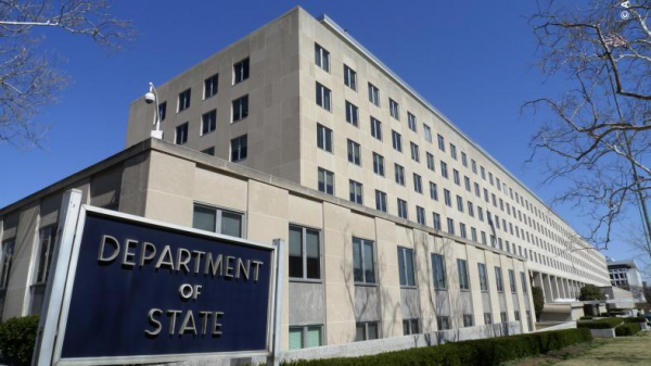 США призвали расследовать нарушения на выборах в Грузии, предупредив Тбилиси о последствиях