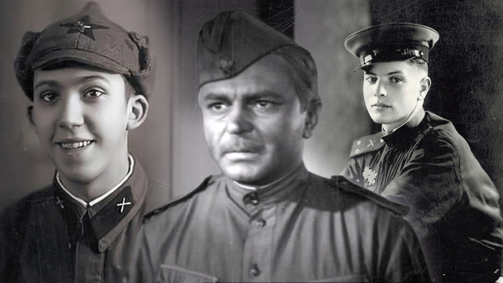 С фронта – на экран: как кинематографисты защищали Родину