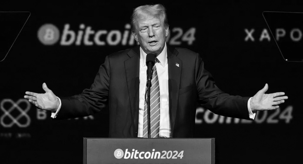 Все взгляды на Трампа: крушение биткоина может проложить путь к историческому восстановлению в 2025 году Все взгляды на Трампа: крушение биткоина может проложить путь к историческому восстановлению в 2025 году