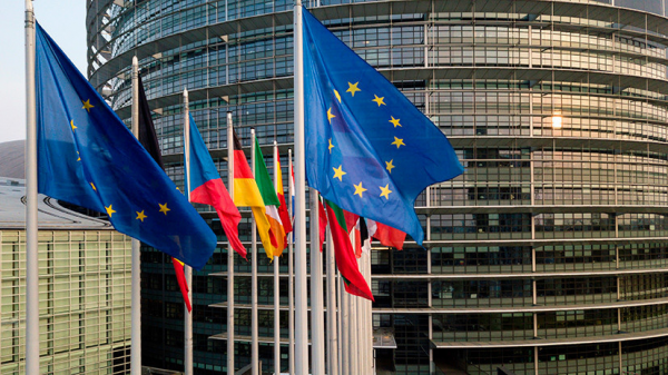 Президент Грузии Саломе Зурабишвили в среду выступит в Европарламенте
