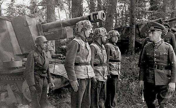 
        Высадка в Нормандии: самая грандиозная мистификация военной истории

      