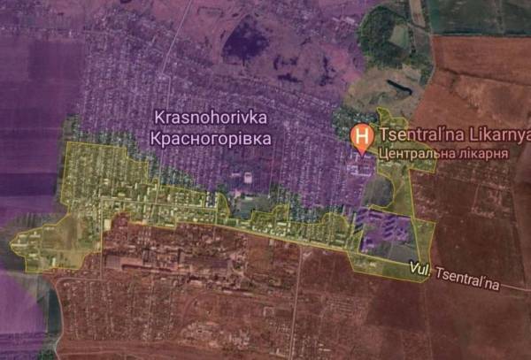 Специальная военная операция ВС РФ и события на Украине 29 июня, вечер
Специальная военная операция ВС РФ и события на Украине 29 июня, вечер
