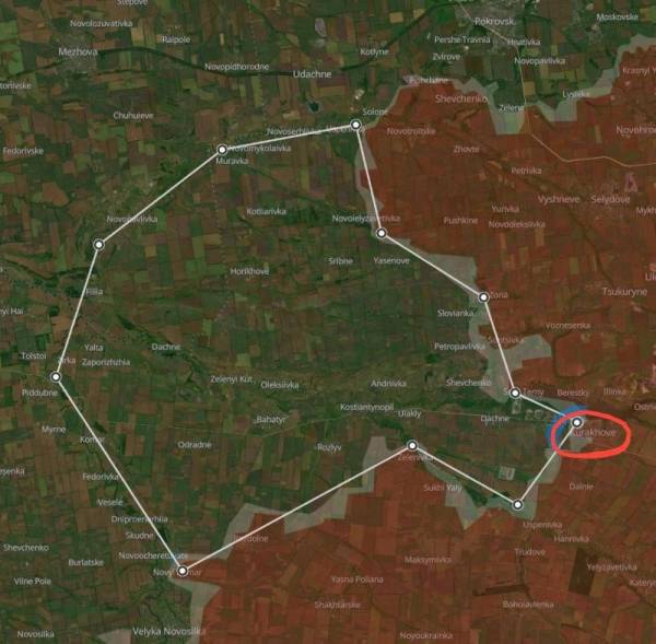 
        Специальная военная операция ВС РФ и события на Украине 28 декабря, вечер

      