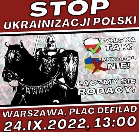 
        Киев обеспокоен приходом к власти в Польше &laquo;украиноскептика&raquo; Кароля Навроцкого

      