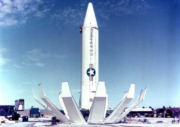 
        Карибский прецедент украинской авантюры США

      