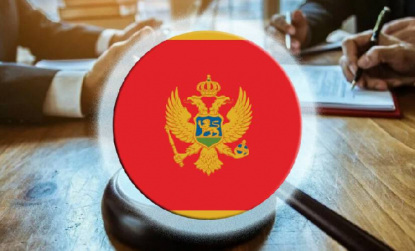 Премьер-министр Черногории угодил в скандал из-за Terra Премьер-министр Черногории угодил в скандал из-за Terra