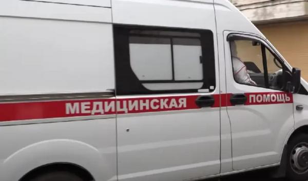 Губернатор Брянской области рассказал о последствиях обстрела ВСУ поселка Климово
Губернатор Брянской области рассказал о последствиях обстрела ВСУ поселка Климово
