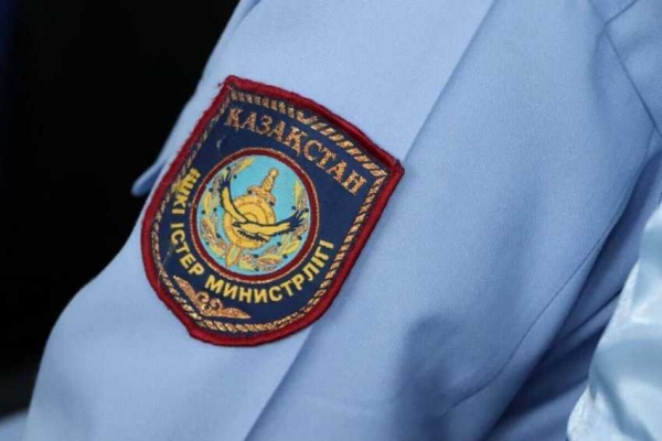 Пытался скрыться в районе. 33-летний костанаец подозревается в убийстве Пытался скрыться в районе. 33-летний костанаец подозревается в убийстве
